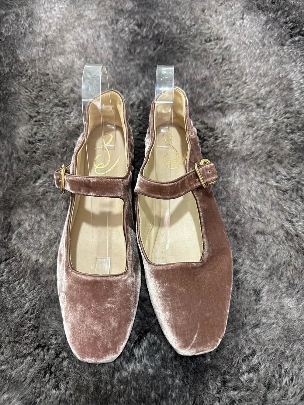 Sam Edelman size good